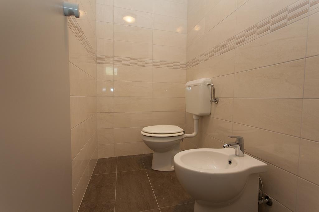 Mobile Homes And Apartments St,Denis Punat Exterior photo